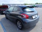 2013 PEUGEOT 208 ACTIVE for sale at Copart NEWBURY