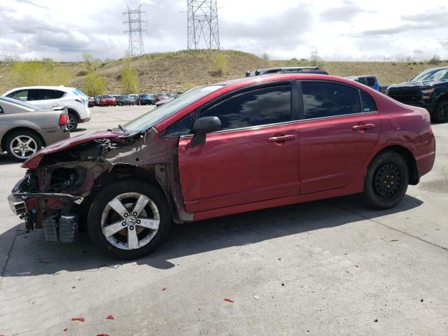 2007 Honda Civic Ex  