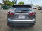 2022 Nissan Rogue Sport Sv იყიდება Miami-ში, FL - Front End