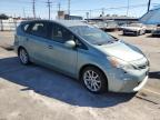 2013 Toyota Prius V  for Sale in Sun Valley, CA - Undercarriage