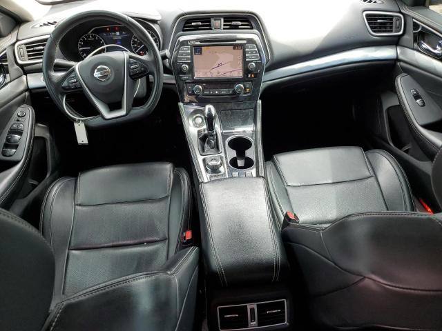  NISSAN MAXIMA 2020 Blue