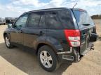 2008 Suzuki Grand Vitara Luxury na sprzedaż w Elgin, IL - Rear End
