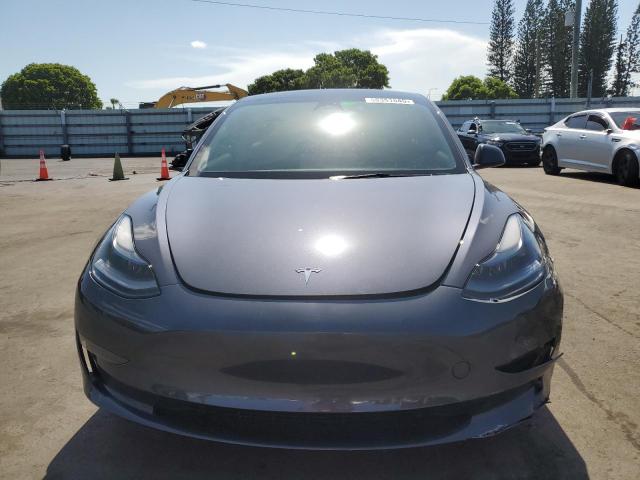  TESLA MODEL 3 2023 Charcoal