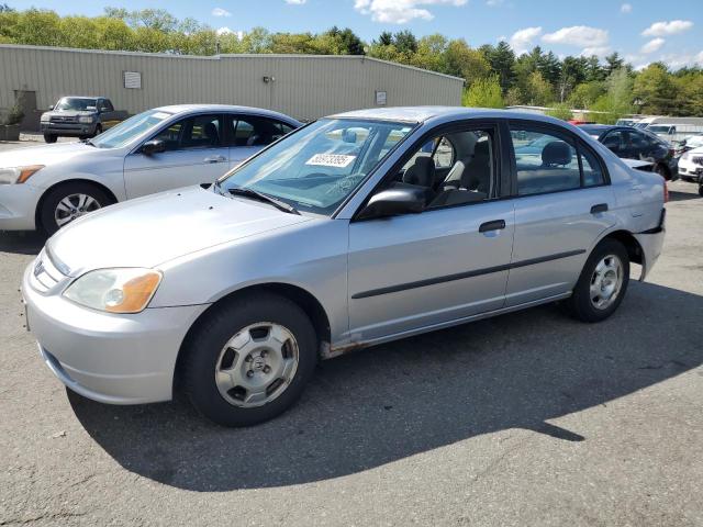 2003 Honda Civic Dx