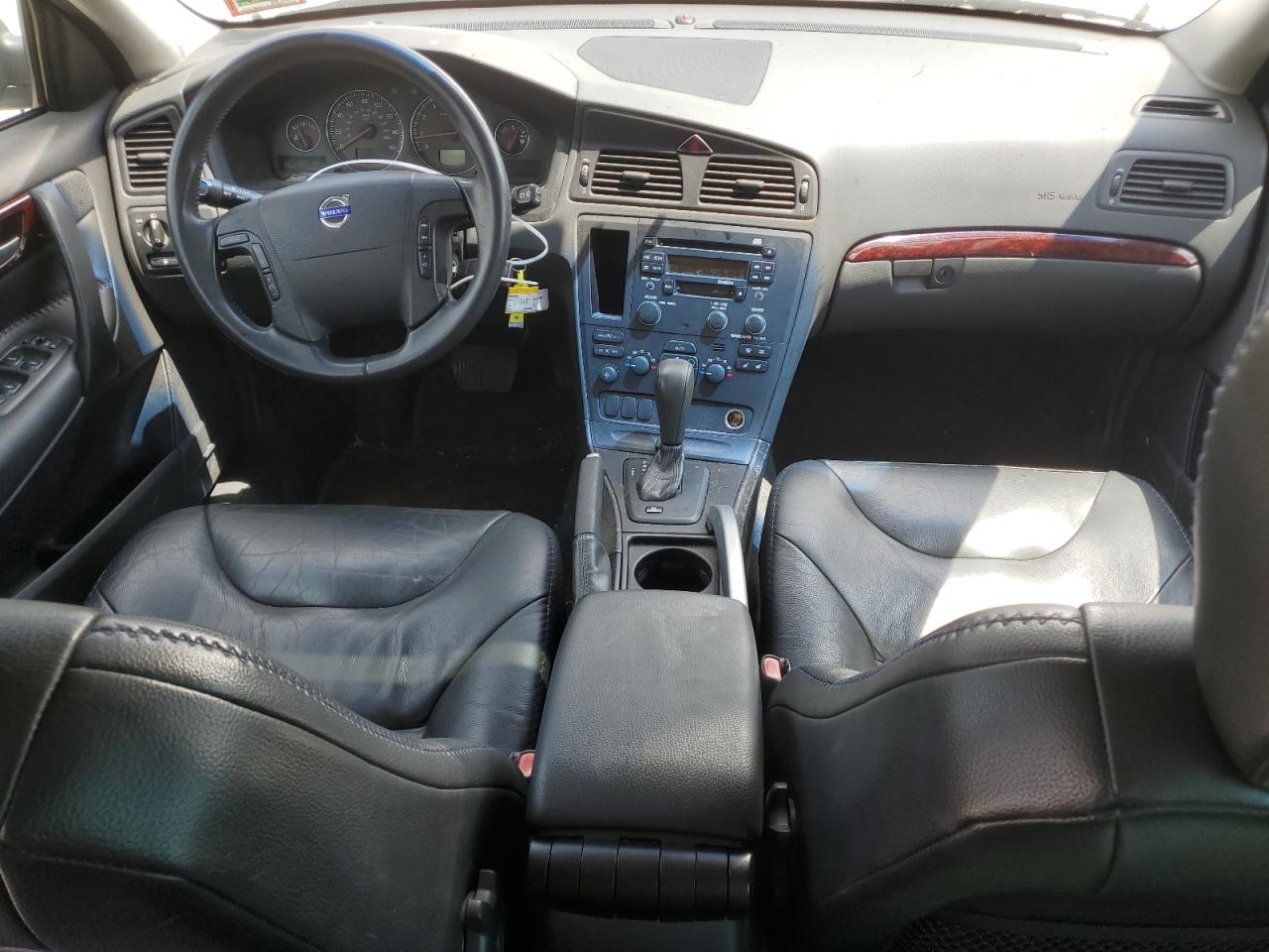 2004 Volvo Xc70 VIN: YV1SZ59H041138037 Lot: 56395885