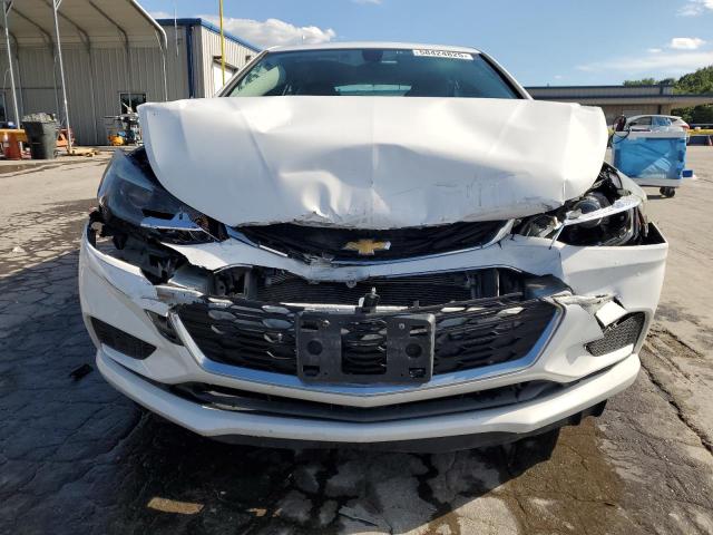 CHEVROLET CRUZE 2017 Белы