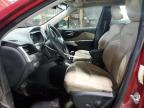 2017 Jeep Cherokee Limited na sprzedaż w Albany, NY - Front End