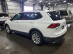 2018 Volkswagen Tiguan Se იყიდება Ham Lake-ში, MN - Minor Dent/Scratches