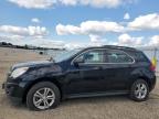 2013 Chevrolet Equinox Ls   de vânzare în Cedar Rapids, IA - Vandalism