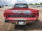 1991 Chevrolet S Truck S10 de vânzare în Colorado Springs, CO - Front End