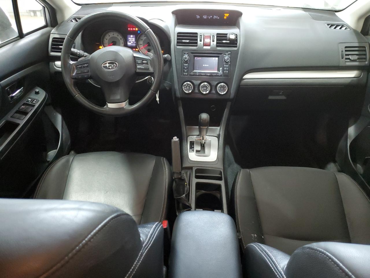 2012 Subaru Impreza Limited VIN: JF1GJAH65CH025580 Lot: 56727645