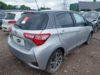 2019 TOYOTA YARIS Y20 for sale at Copart BRISTOL