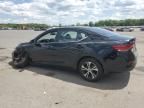 2020 Nissan Sentra Sv продається в Glassboro, NJ - Front End