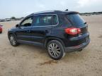 2011 Volkswagen Tiguan S zu verkaufen in San Antonio, TX - Mechanical