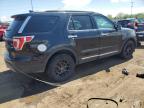 2016 Ford Explorer Xlt for Sale in Woodhaven, MI - Front End
