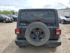 Central Square, NY에서 판매 중인 2018 Jeep Wrangler Unlimited Sport   - Side