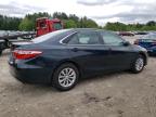 2016 Toyota Camry Le for Sale in Mendon, MA - Side