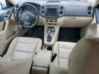 2017 Volkswagen Tiguan S de vânzare în Columbus, OH - Side