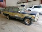 1986 Jeep Grand Wagoneer  for Sale in Lufkin, TX - Water/Flood