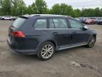 2017 Volkswagen Golf Alltrack S на продаже в Marlboro, NY - Front End