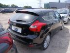 2014 FORD FOCUS ZETEC NAVIGATOR TUR  for sale at Copart BRISTOL