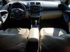 2009 Toyota Rav4 Limited zu verkaufen in Mcfarland, WI - Hail