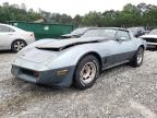 Ellenwood, GA에서 판매 중인 1982 Chevrolet Corvette  - Mechanical