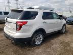 Elgin, IL에서 판매 중인 2011 Ford Explorer Xlt - Burn - Engine