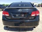 Oklahoma City, OK에서 판매 중인 2008 Lexus Gs 350 - Hail