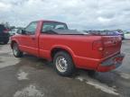 2002 Gmc Sonoma  en Venta en Bridgeton, MO - Mechanical