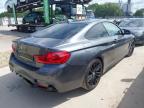 2018 BMW 430D M SPO for sale at Copart SANDY