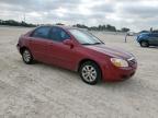 2007 Kia Spectra Ex for Sale in New Braunfels, TX - Rear End