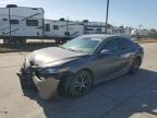 2019 Toyota Camry L for Sale in Sacramento, CA - Front End