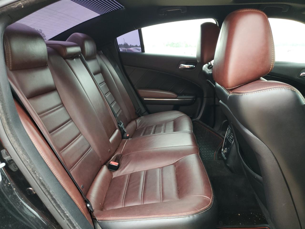 2014 Dodge Charger R/T VIN: 2C3CDXCT9EH253809 Lot: 57513115