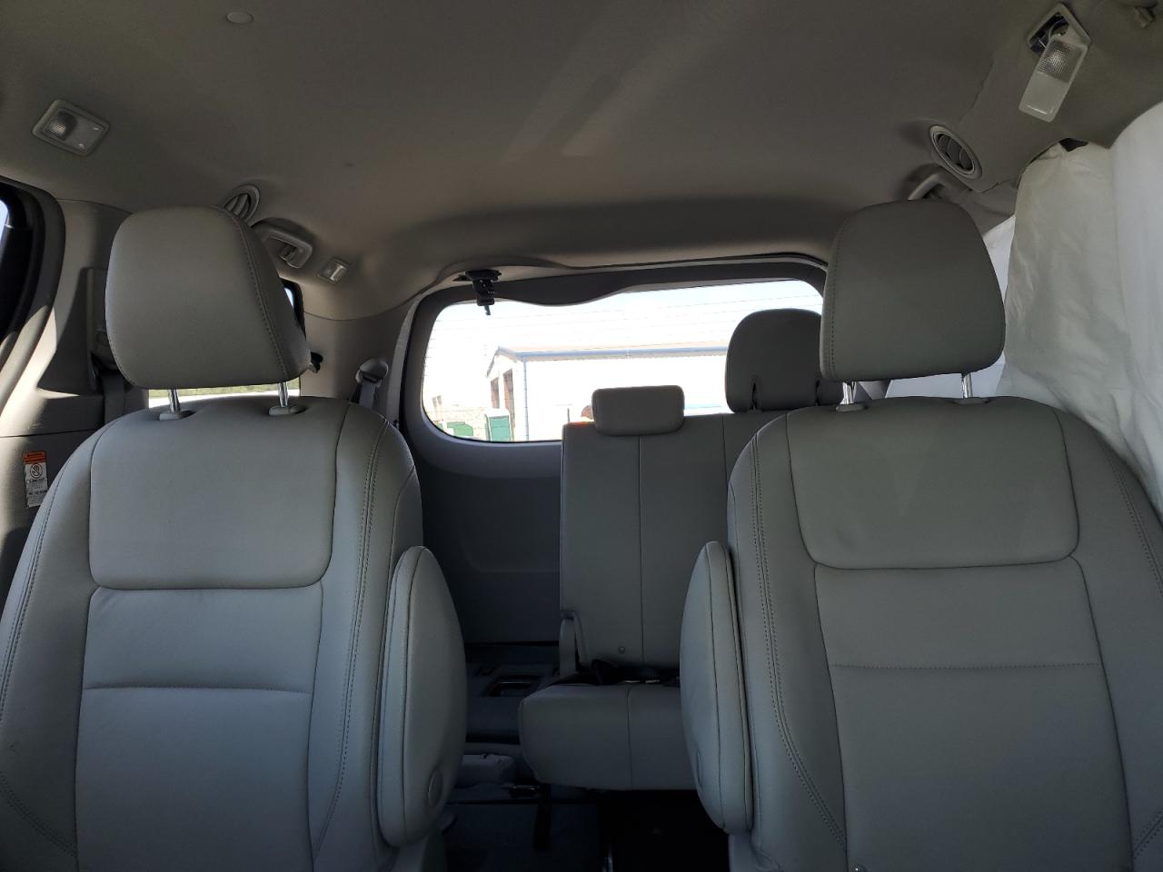 2019 Toyota Sienna Xle VIN: 5TDDZ3DC5KS222885 Lot: 56983835