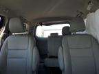 2019 Toyota Sienna Xle продається в Hueytown, AL - Front End