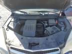 2011 Chevrolet Equinox Lt de vânzare în Wayland, MI - Side
