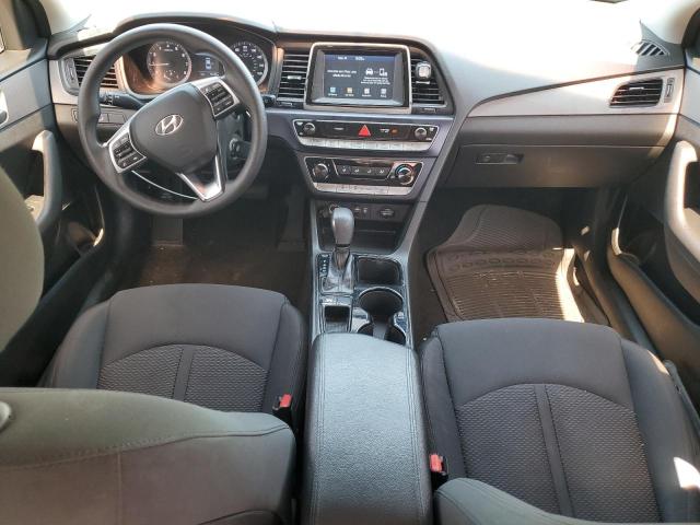  HYUNDAI SONATA 2019 Серый