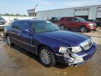 2003 Lincoln Town Car Executive للبيع في Montgomery، AL - Front End
