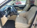2016 Toyota Highlander Le en Venta en Fredericksburg, VA - Rear End