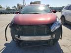 2015 Nissan Murano S للبيع في Tulsa، OK - Front End