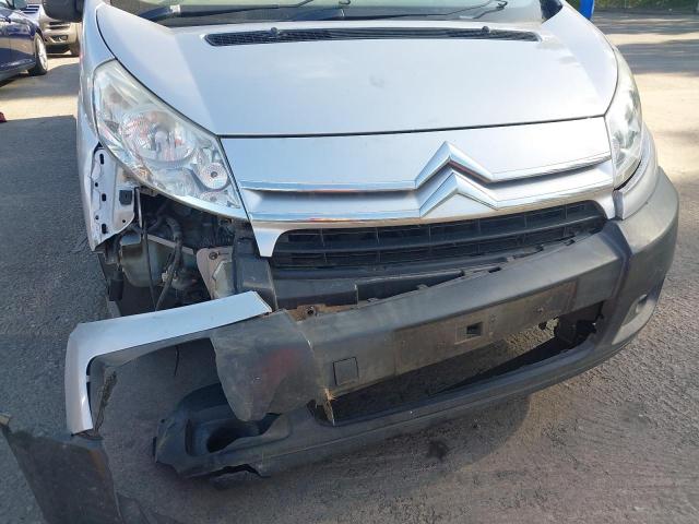 2008 CITROEN DISPATCH 1
