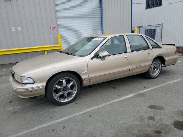 1994 Chevrolet Caprice Classic Ls