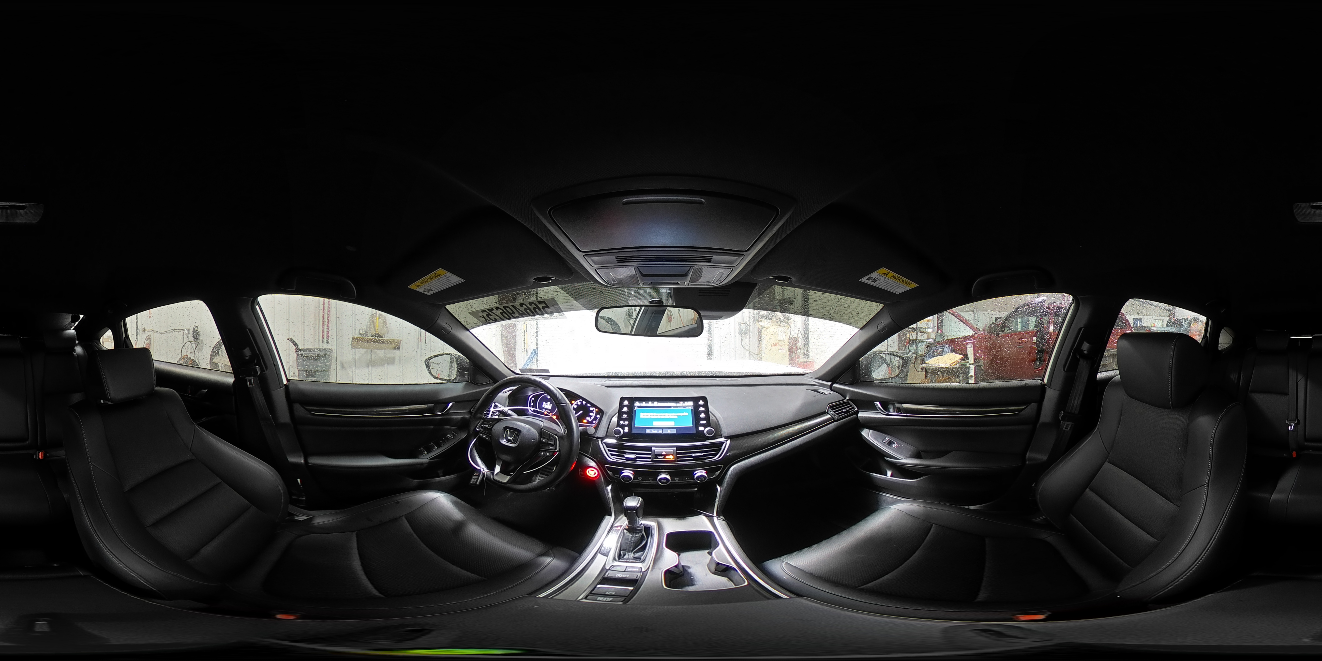 2022 Honda Accord Sport VIN: 1HGCV1F30NA103606 Lot: 56649675
