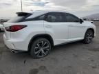 2016 Lexus Rx 350 на продаже в North Las Vegas, NV - All Over