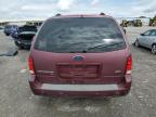 2007 Ford Freestar Sel للبيع في Madisonville، TN - All Over