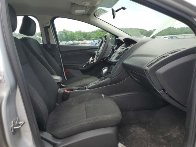  FORD FOCUS 2017 Srebrny