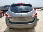 2014 Nissan Murano S за продажба в Haslet, TX - Side