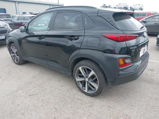 2020 HYUNDAI KONA PLAY