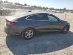 2017 Chevrolet Malibu Ls for Sale in Antelope, CA - Minor Dent/Scratches